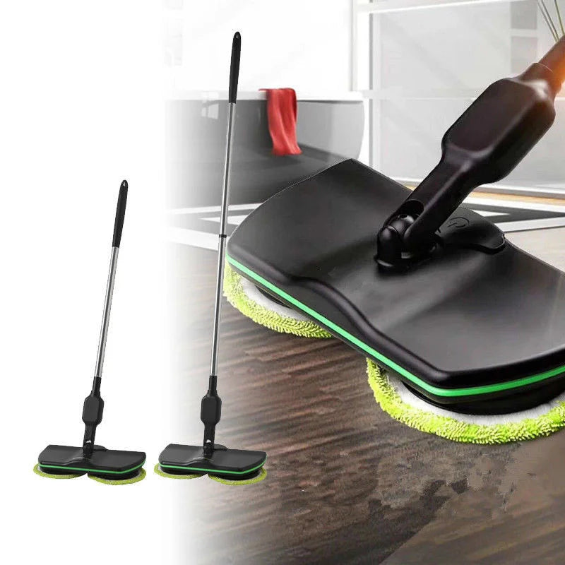 Spin Mop™ Turbo – effortless home cleaning