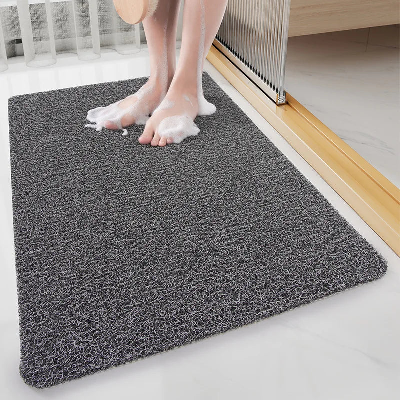 Safe Shower Mat | Non-Slip & Comfort