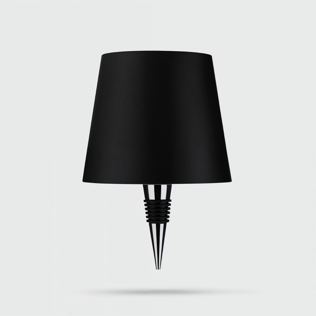 LumiCap | The Bottle Lamp