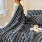 Ultra Plush Warm Blanket