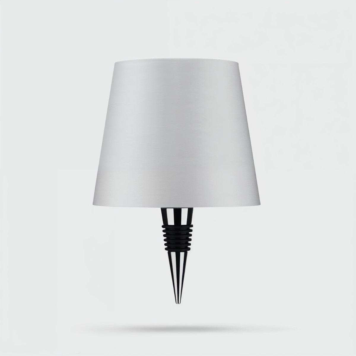 LumiCap | The Bottle Lamp