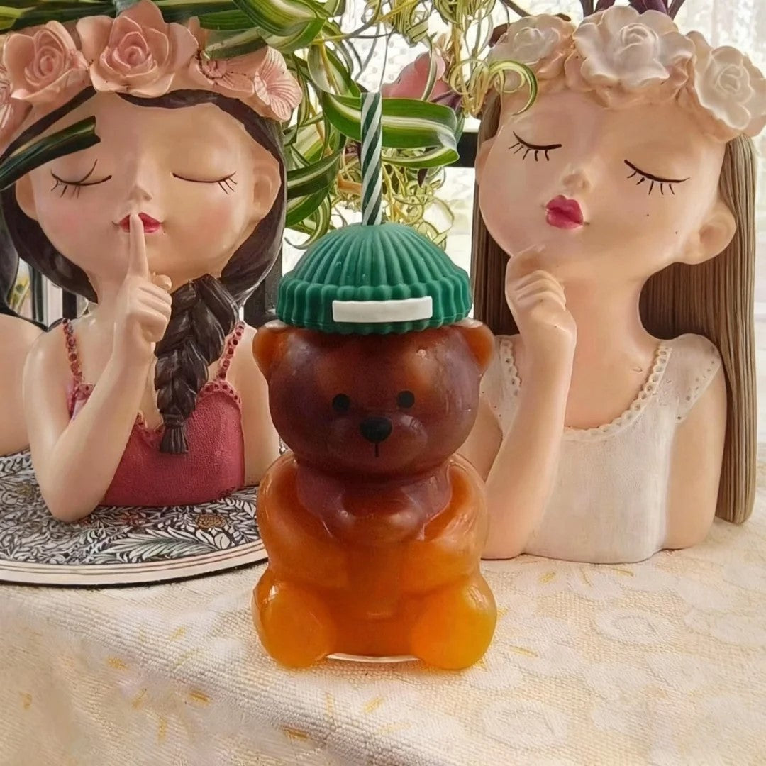 Bear Cup — The Internet’s New Favorite Cup