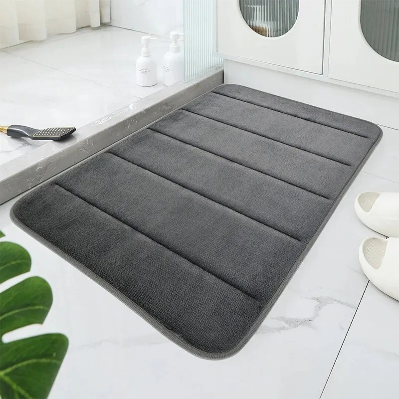 UltraSoft Comfort Bath Mat