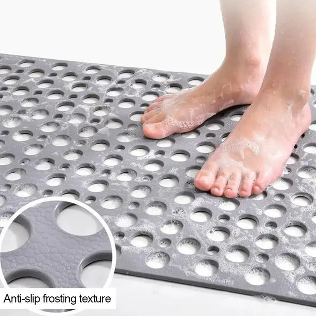 SecureFoot Mat Non-Slip & Antibacterical