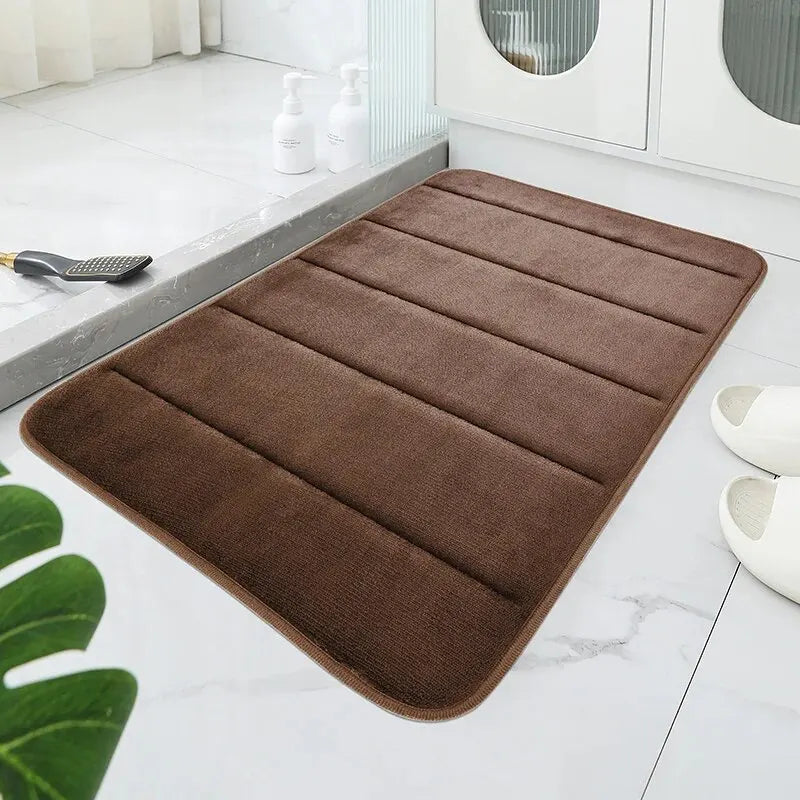 UltraSoft Comfort Bath Mat