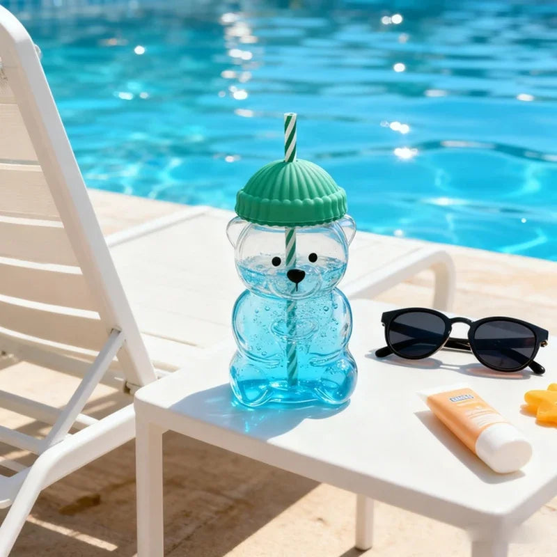 Bear Cup — The Internet’s New Favorite Cup