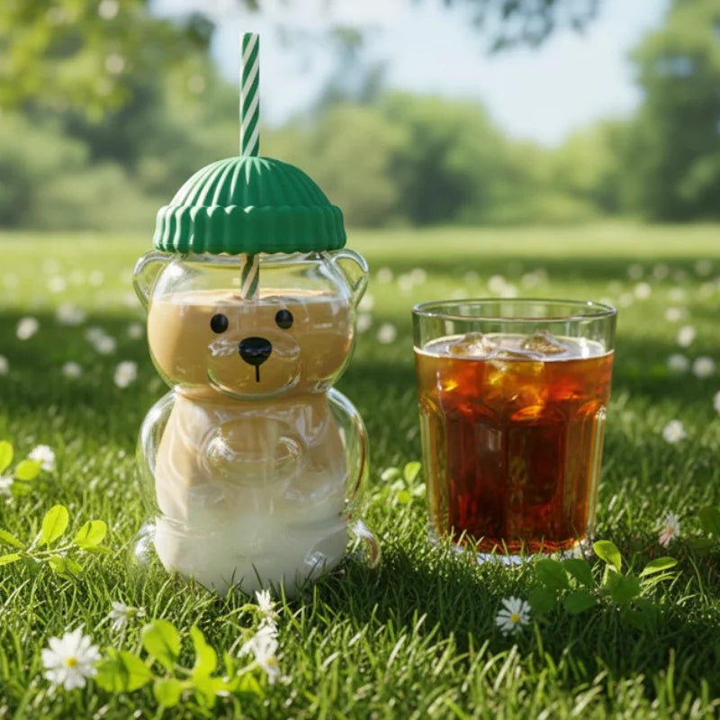 Bear Cup — The Internet’s New Favorite Cup