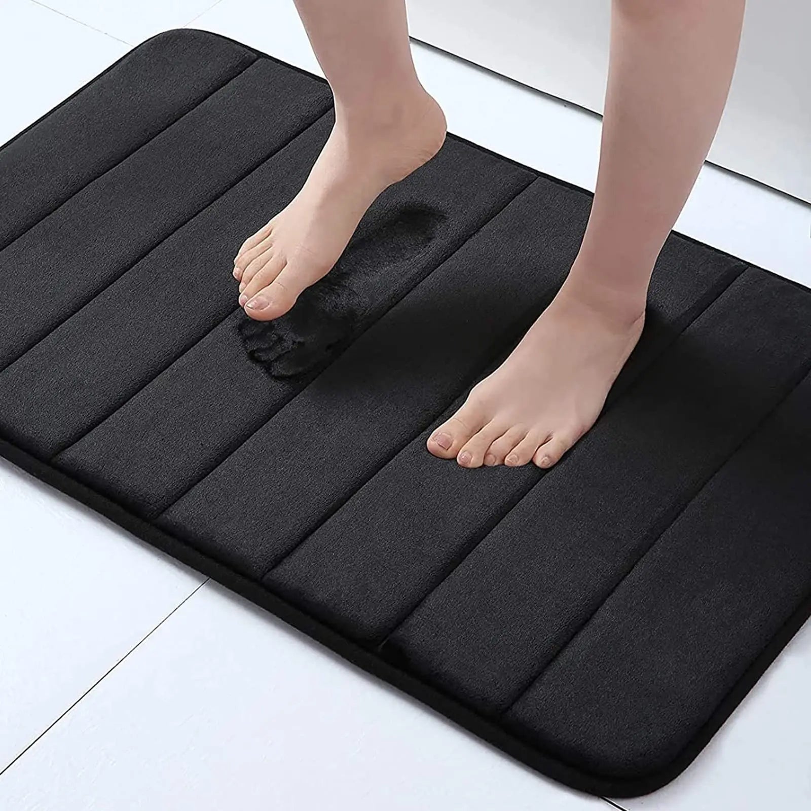 UltraSoft Comfort Bath Mat