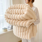 Ultra Plush Warm Blanket
