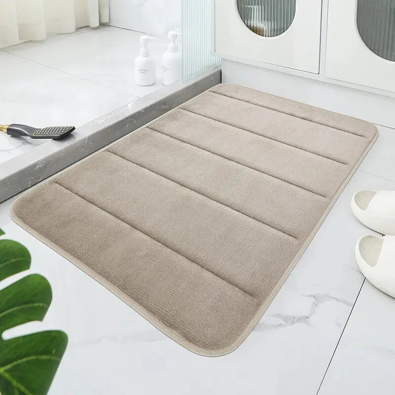 UltraSoft Comfort Bath Mat