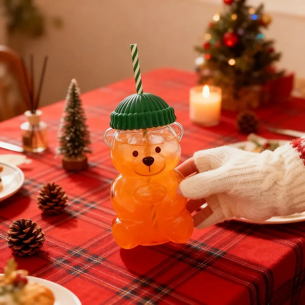 Bear Cup — The Internet’s New Favorite Cup