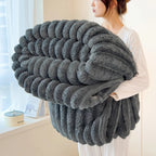 Ultra Plush Warm Blanket