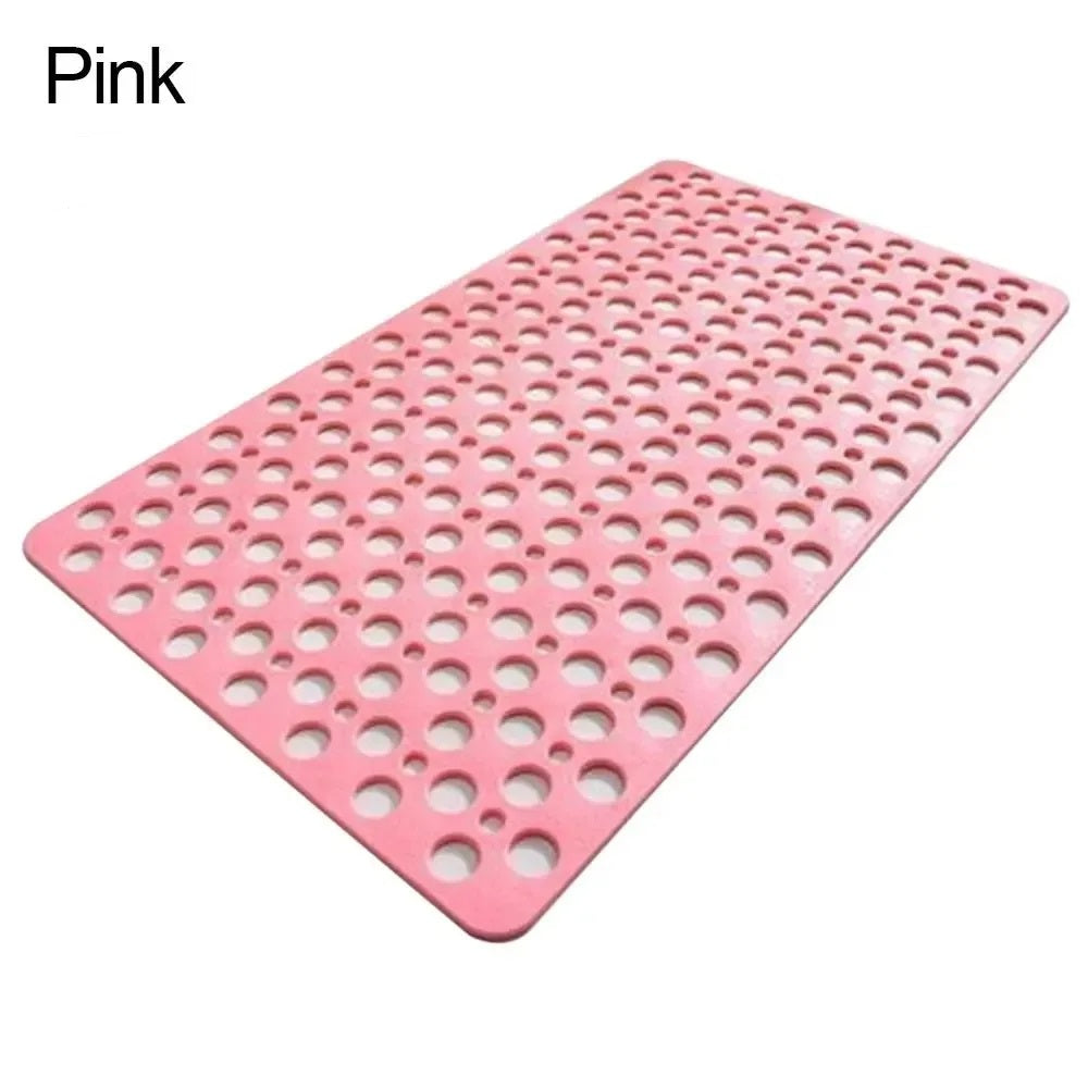 SecureFoot Mat Non-Slip & Antibacterical