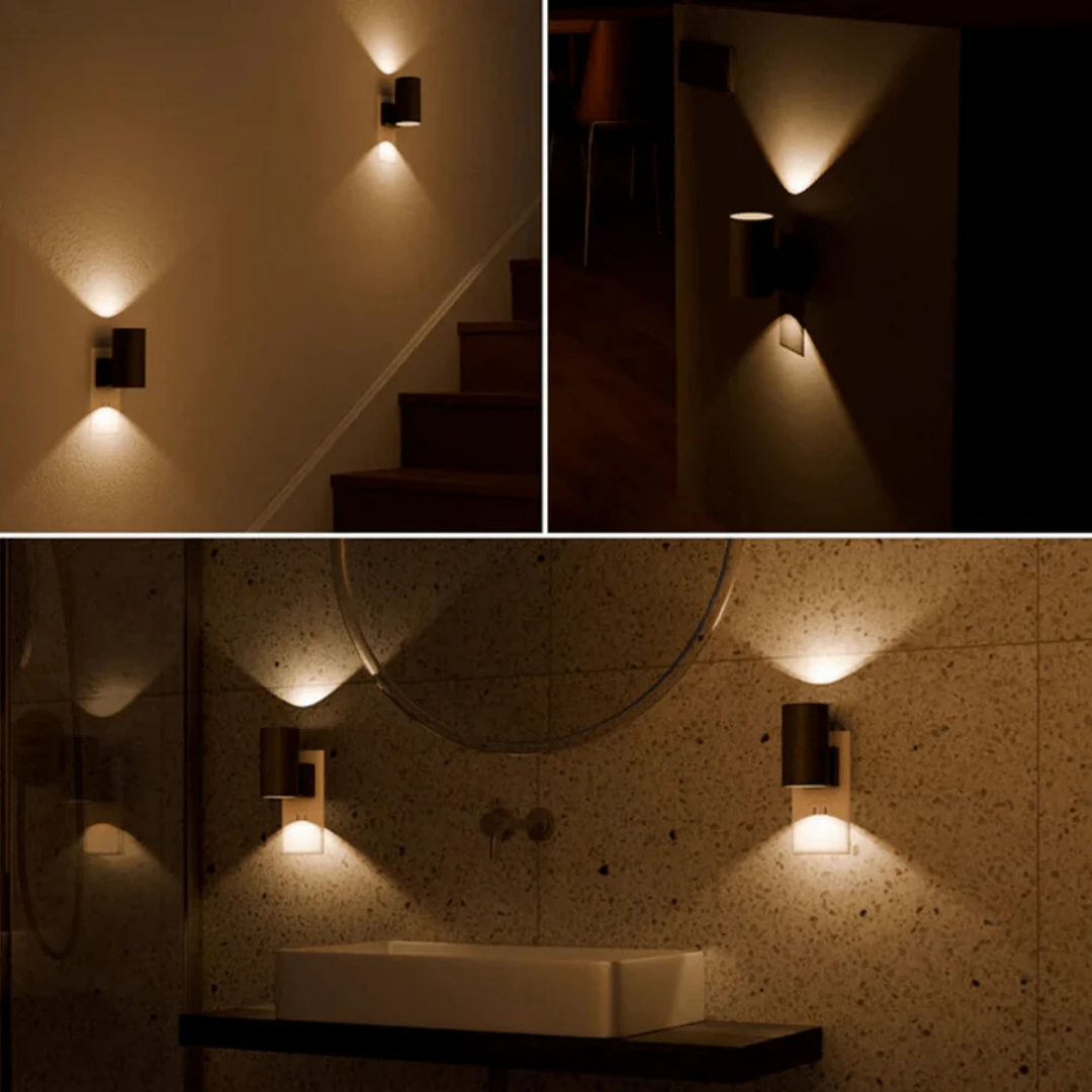 Norli™ | Premium LED wall lamp