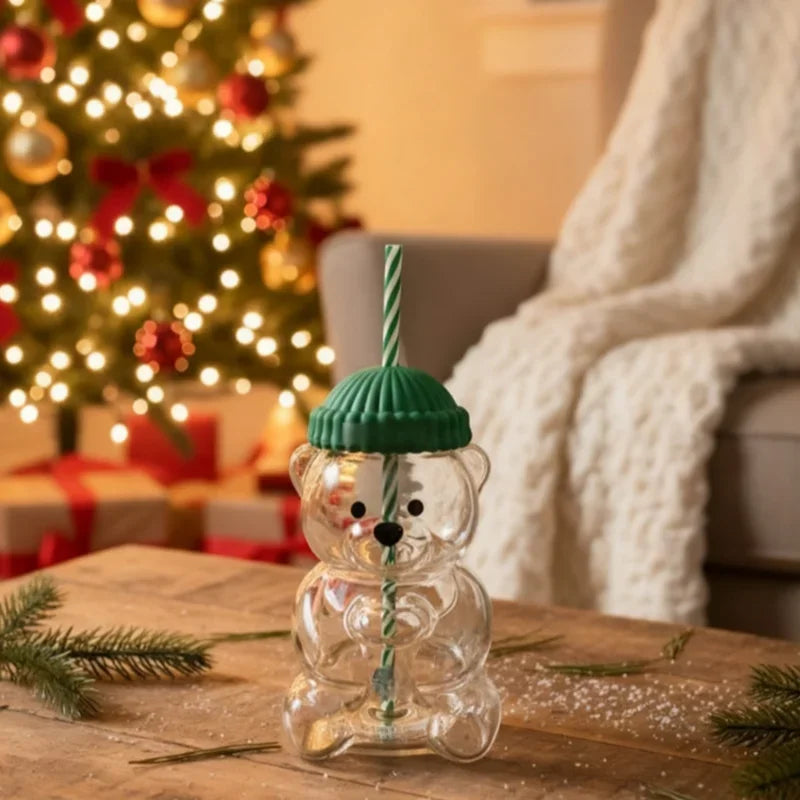 Bear Cup — The Internet’s New Favorite Cup