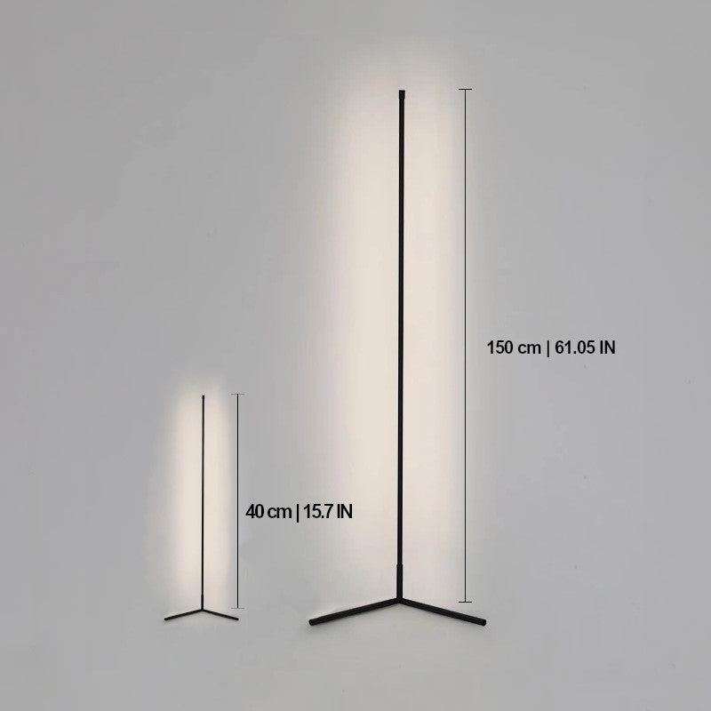 LUMIO™ | RGB Floor Lamp