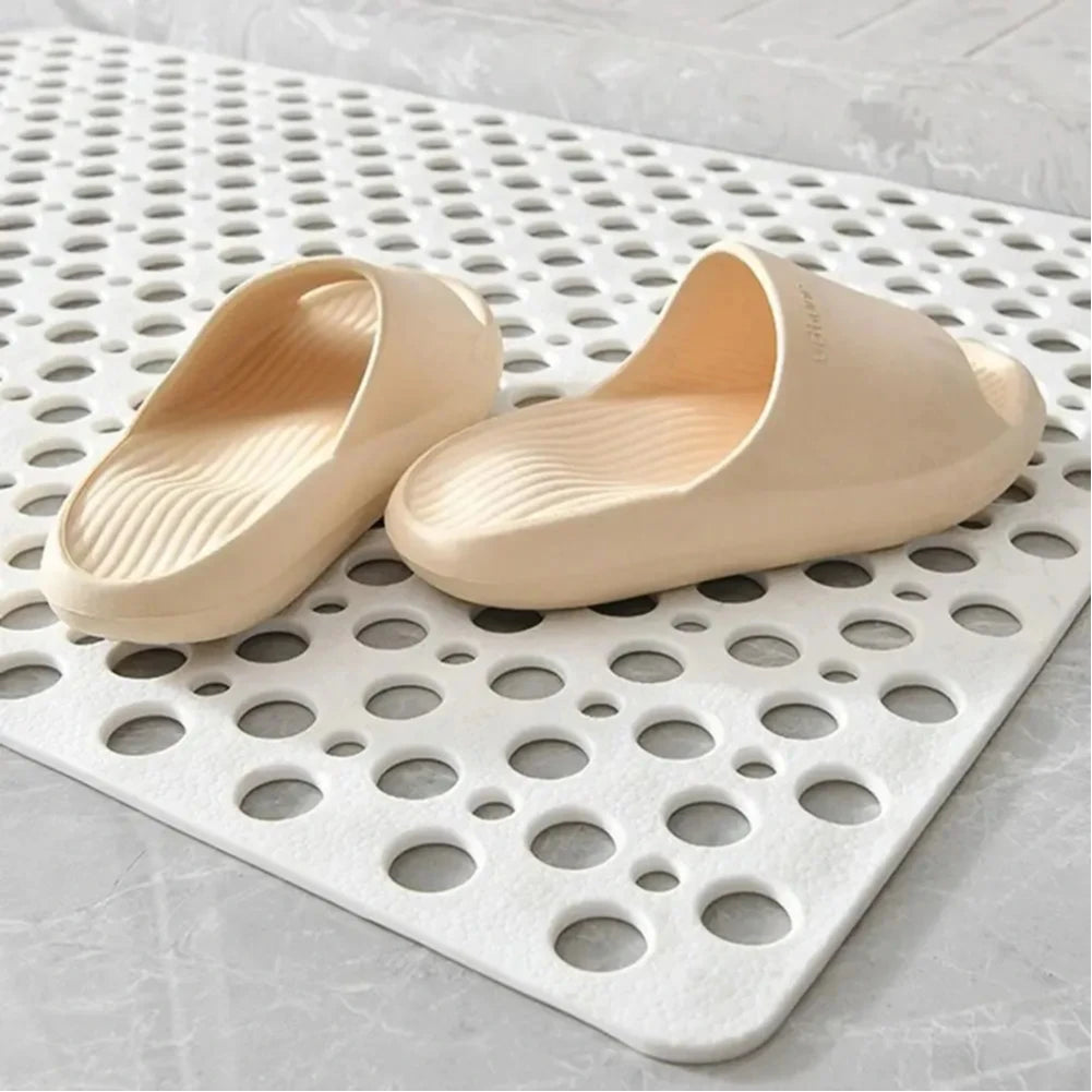 SecureFoot Mat Non-Slip & Antibacterical