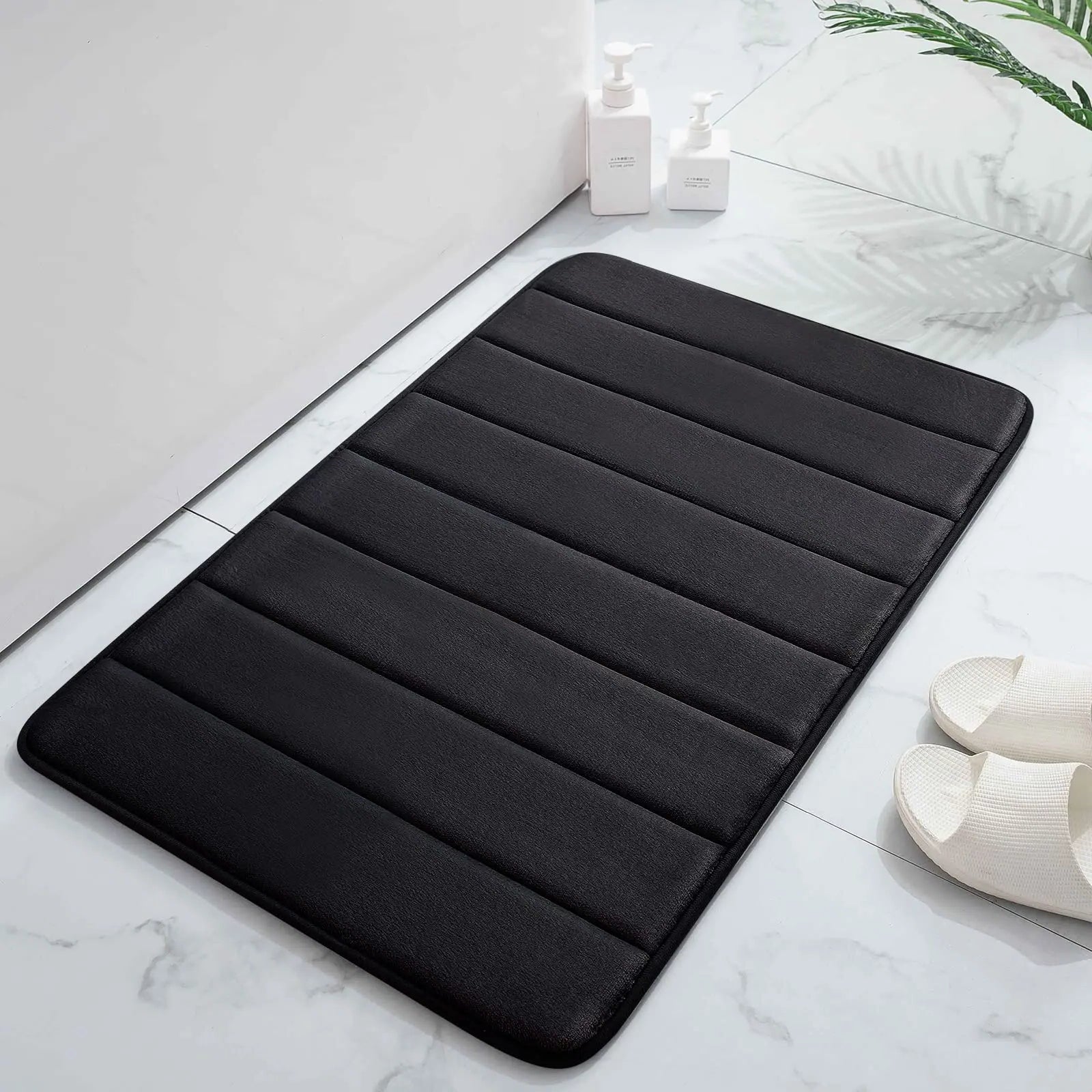 UltraSoft Comfort Bath Mat