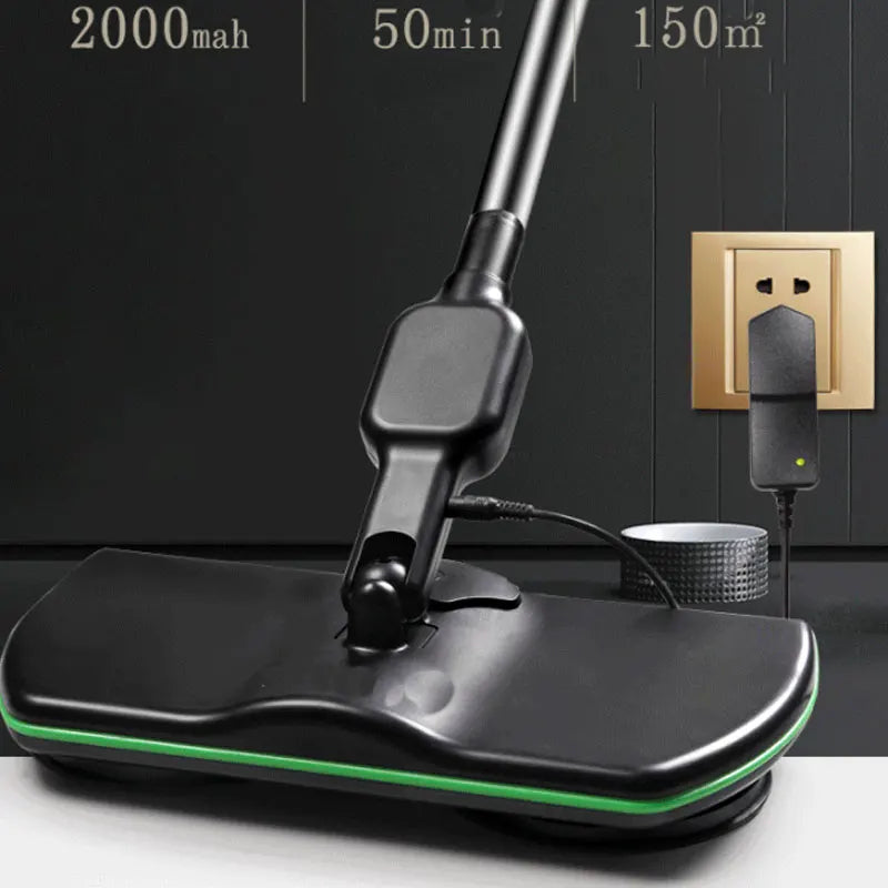 Spin Mop™ Turbo – effortless home cleaning