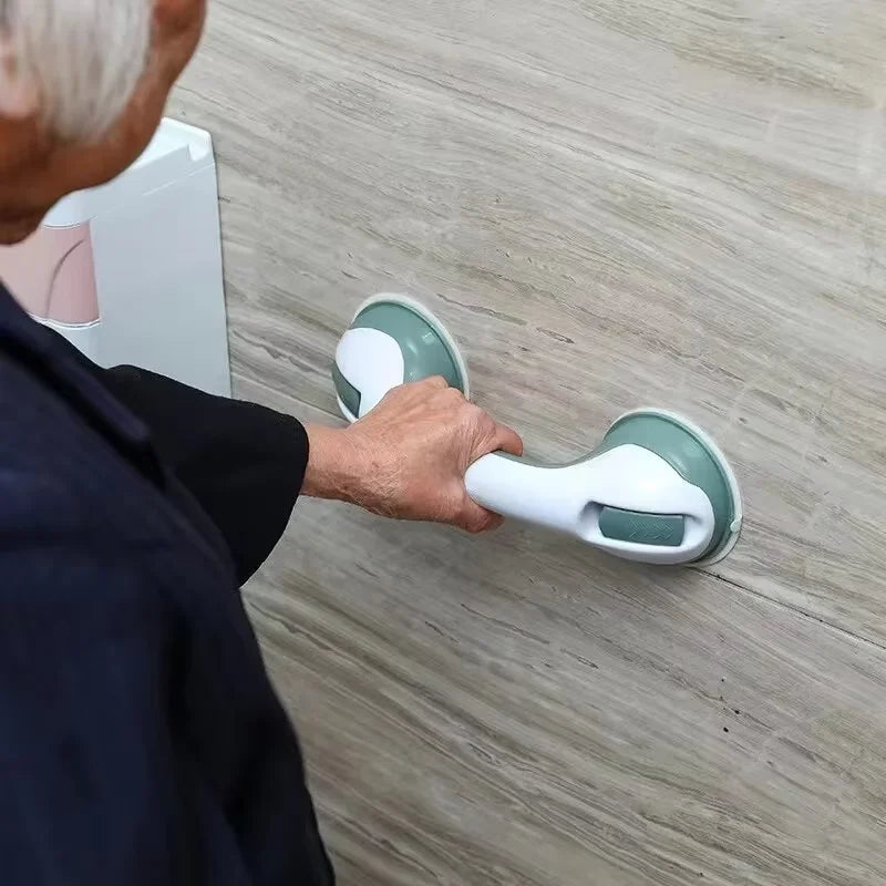 SecureGrip Handle Bar