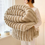 Ultra Plush Warm Blanket