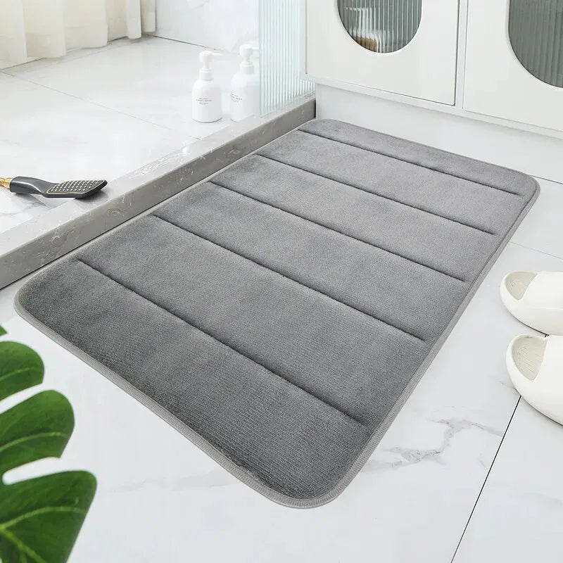 UltraSoft Comfort Bath Mat