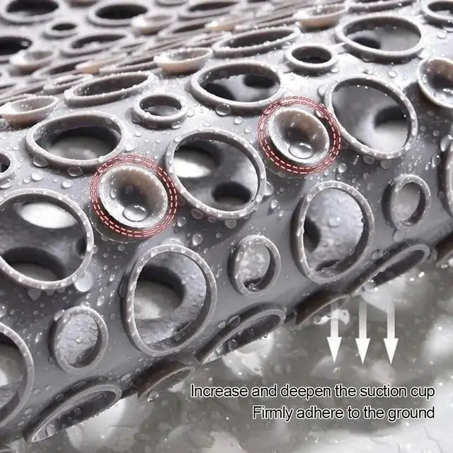 SecureFoot Mat Non-Slip & Antibacterical