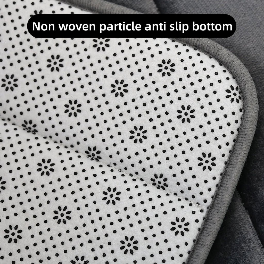 UltraSoft Comfort Bath Mat