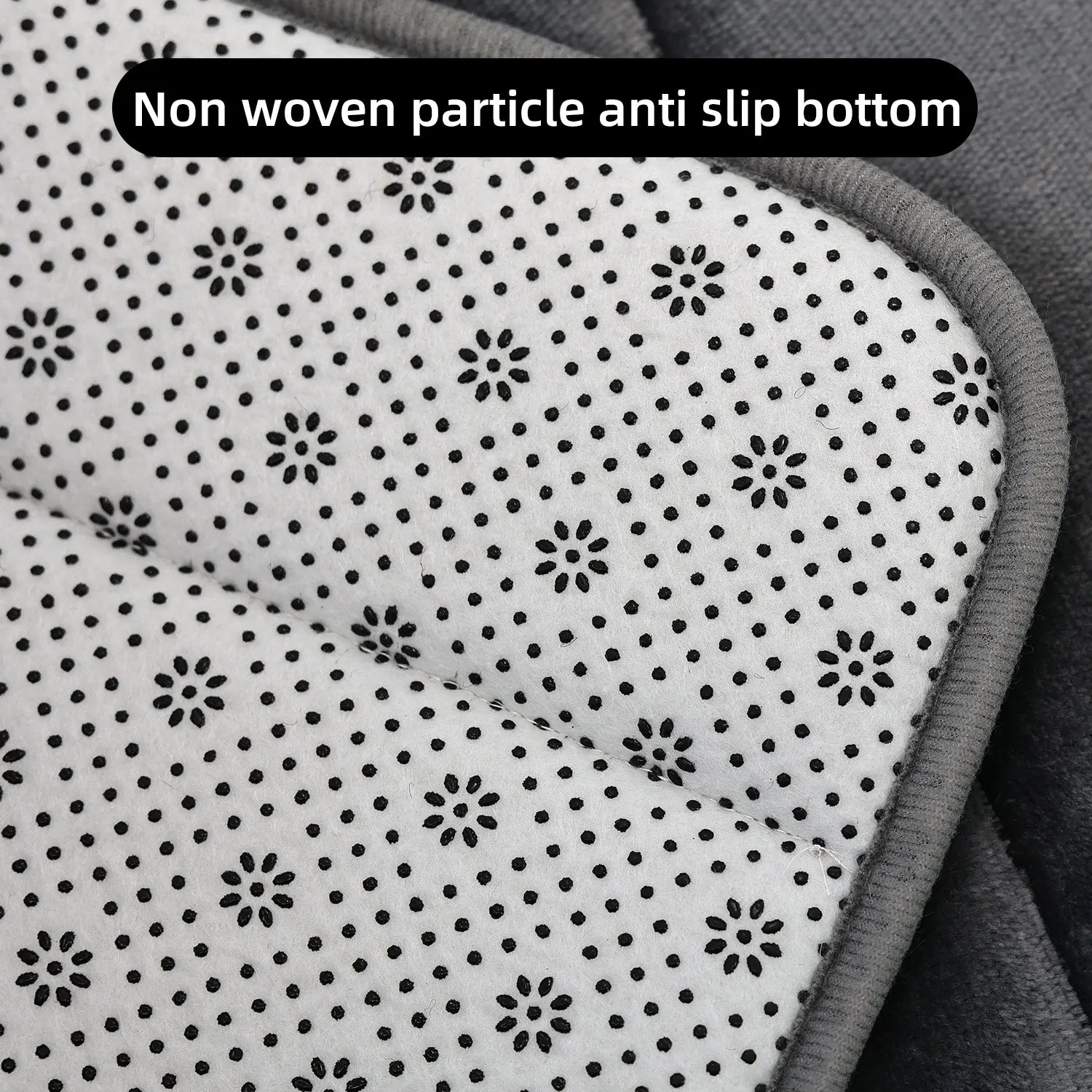 UltraSoft Comfort Bath Mat