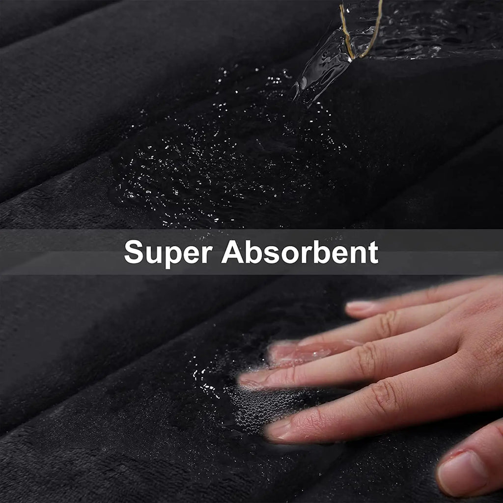 UltraSoft Comfort Bath Mat