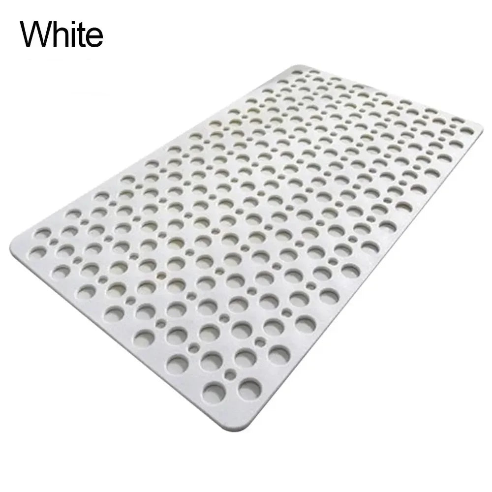 SecureFoot Mat Non-Slip & Antibacterical