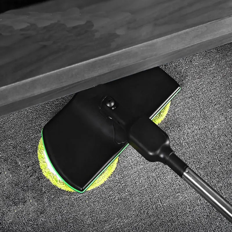 Spin Mop™ Turbo – effortless home cleaning