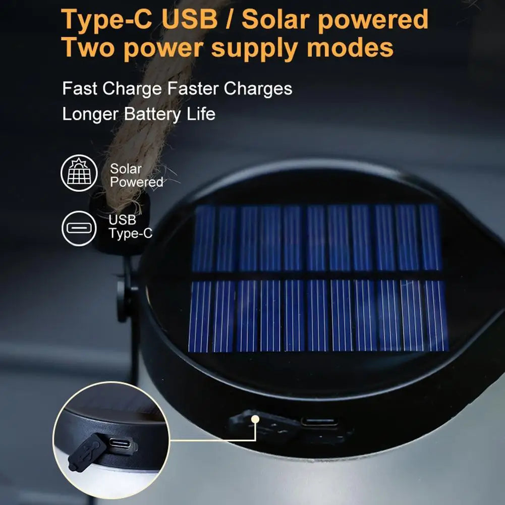 Eldra | Nordic Outdoor Lamp