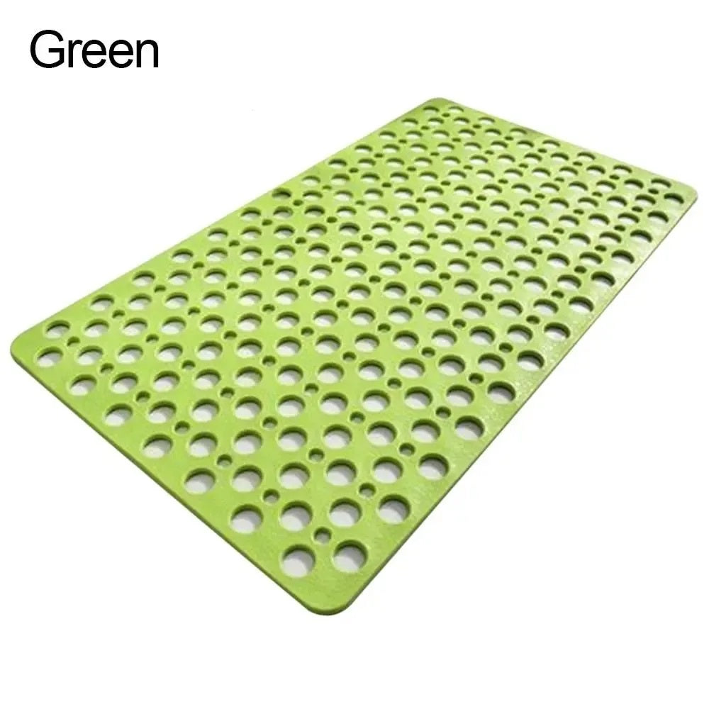 SecureFoot Mat Non-Slip & Antibacterical