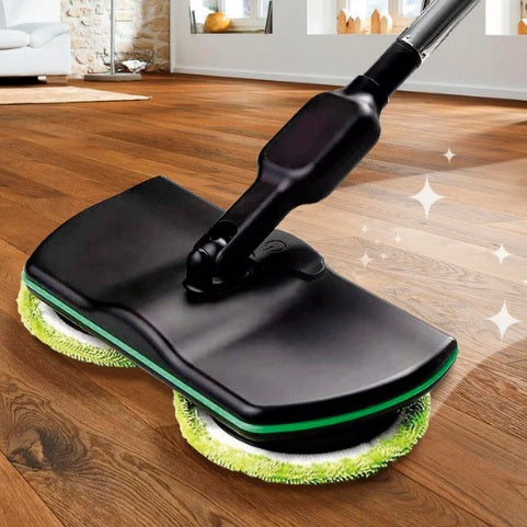 Spin Mop™ Turbo – effortless home cleaning