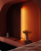 LUMIO™ | RGB Floor Lamp