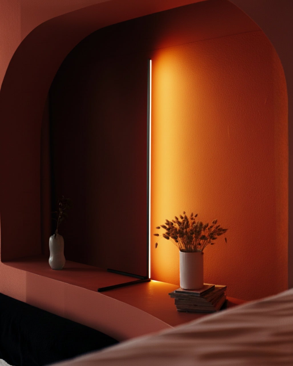 LUMIO™ | RGB Floor Lamp