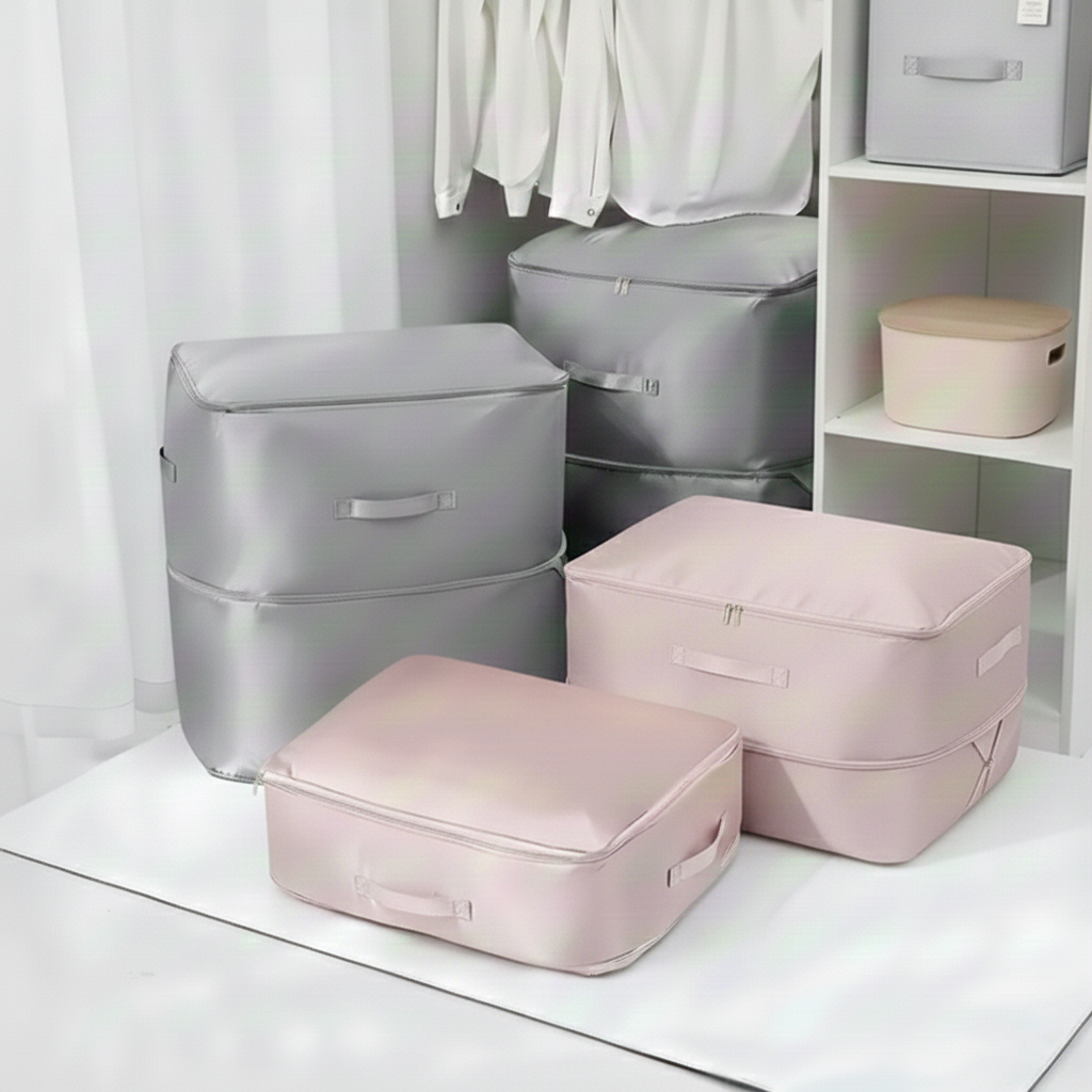 Compression Storage Bag