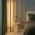 LUMIO™ | RGB Floor Lamp