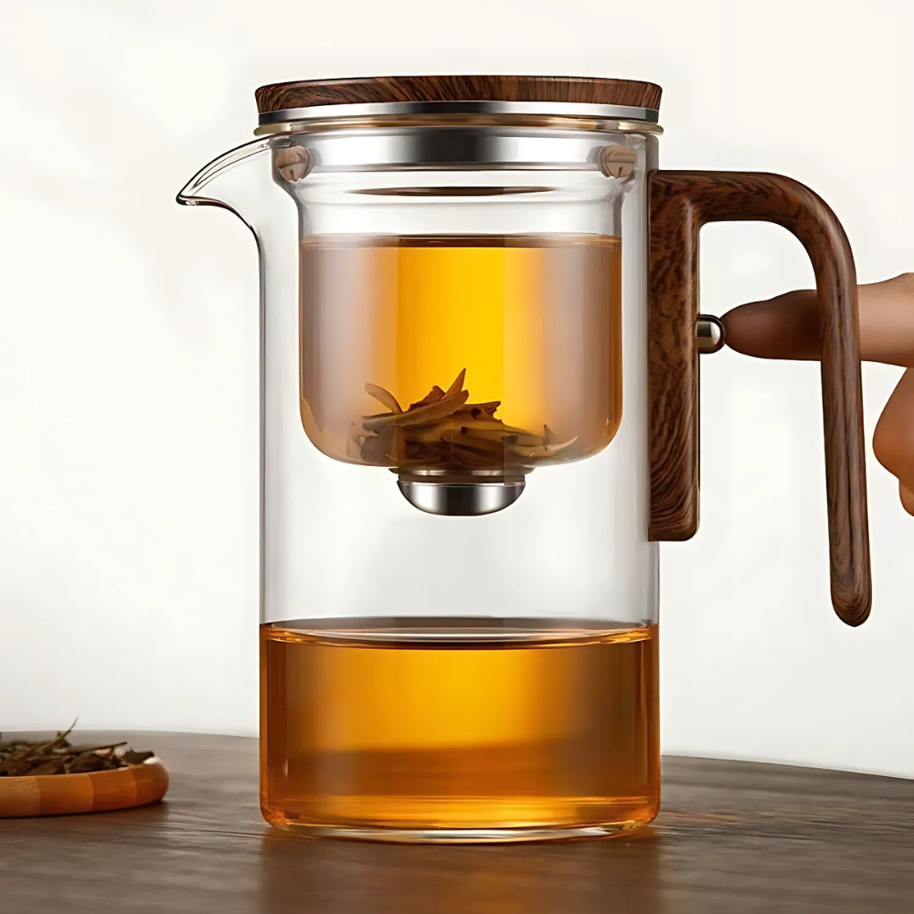 PureFlow Tea Pot