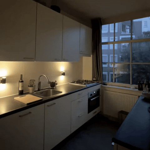 Norli™ | Premium LED wall lamp