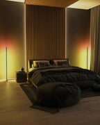 LUMIO™ | RGB Floor Lamp