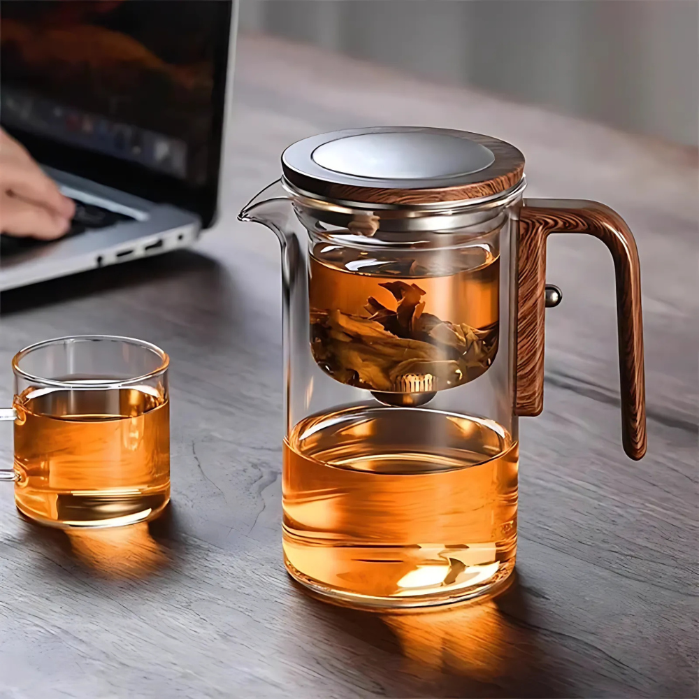PureFlow Tea Pot