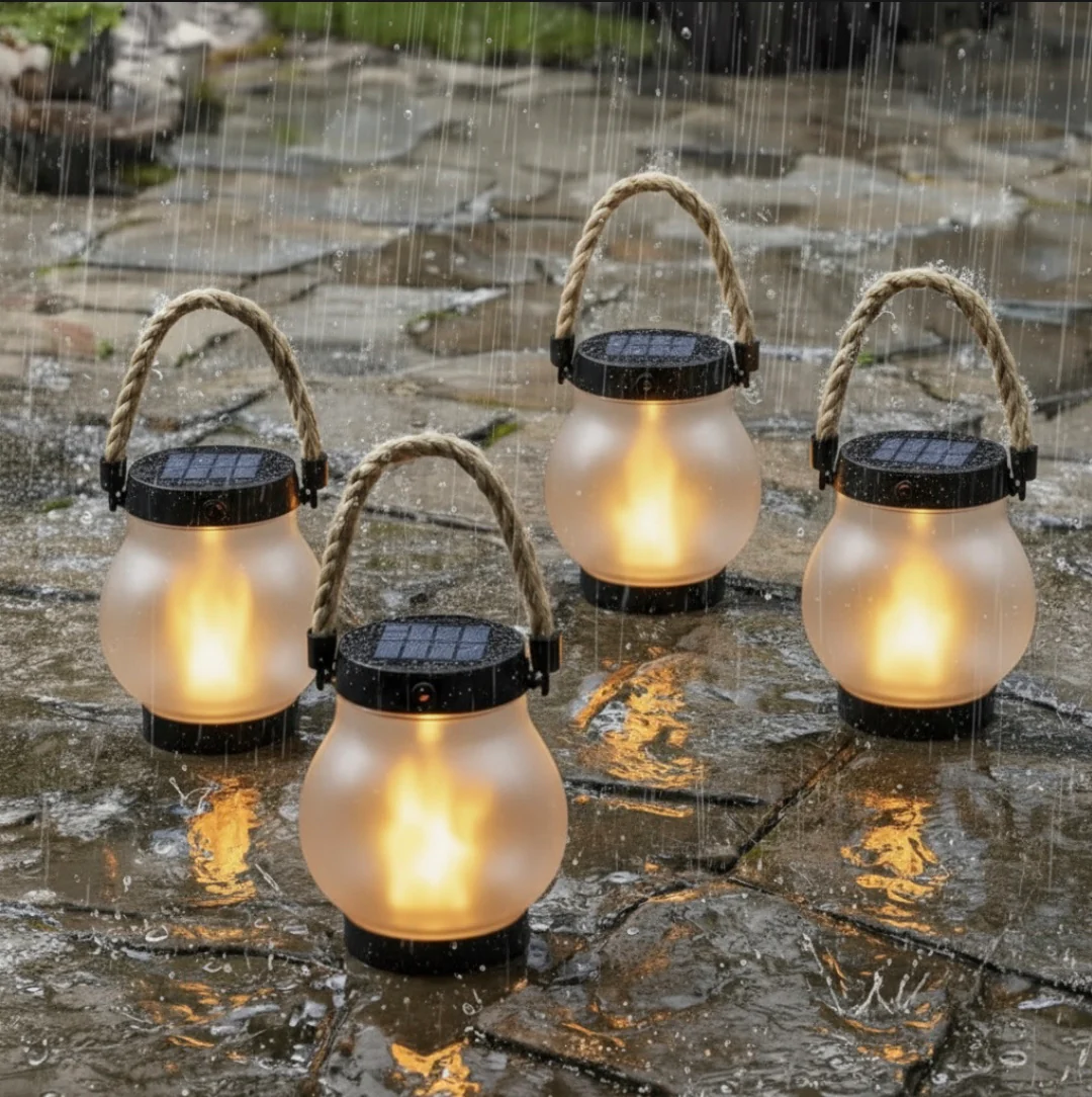 Eldra | Nordic Outdoor Lamp